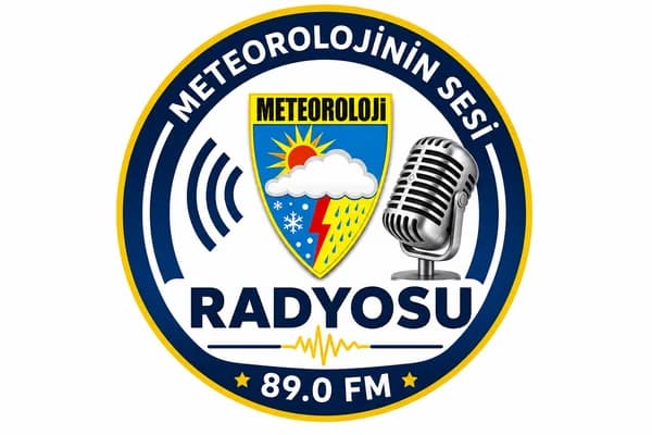 Meteorolojinin Sesi Radyosu