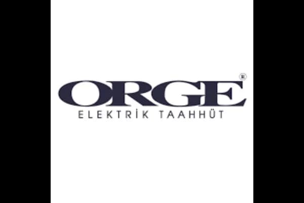 ORGE