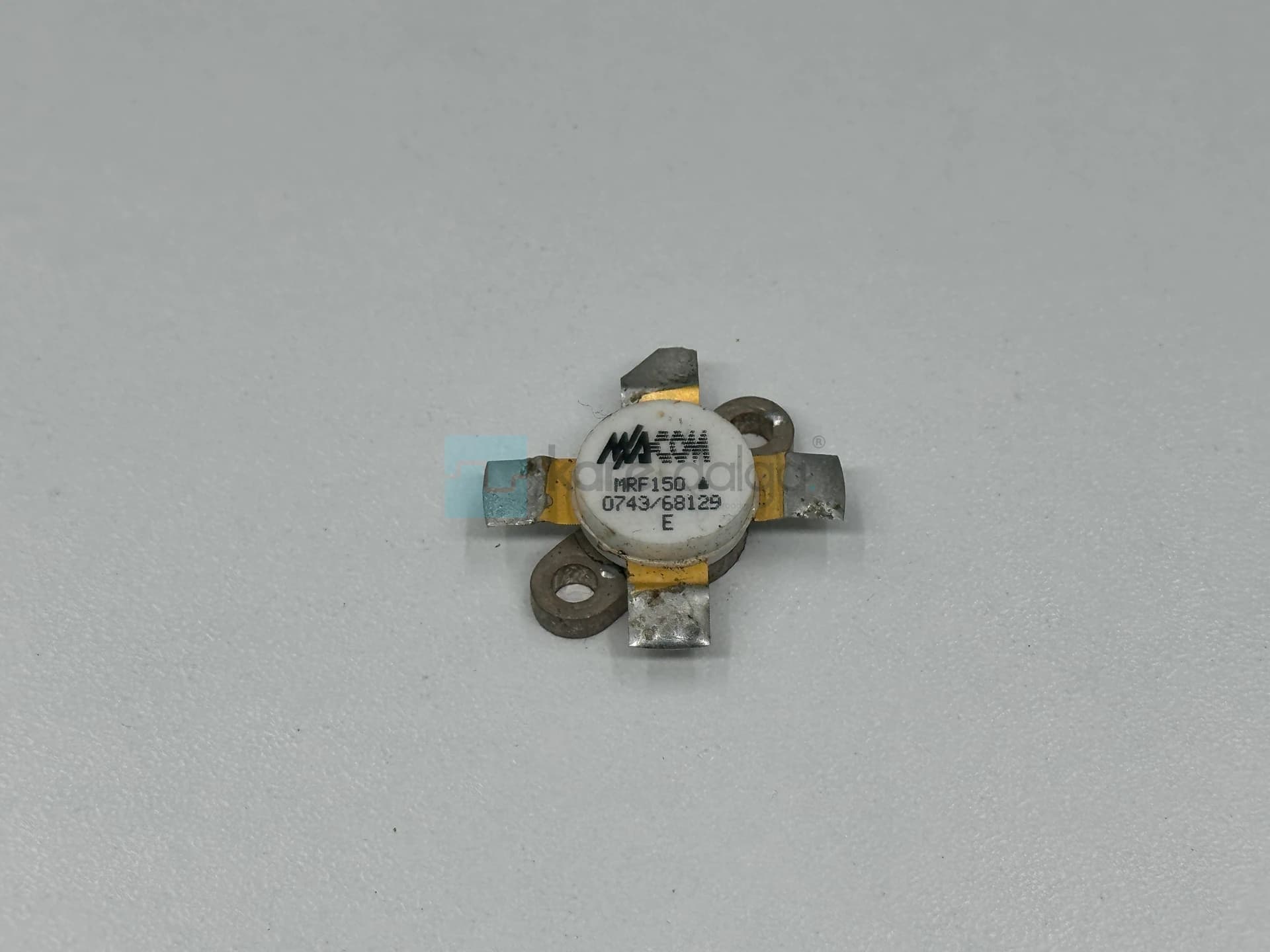 Mrf150 Rf Transistör - Görsel 1
