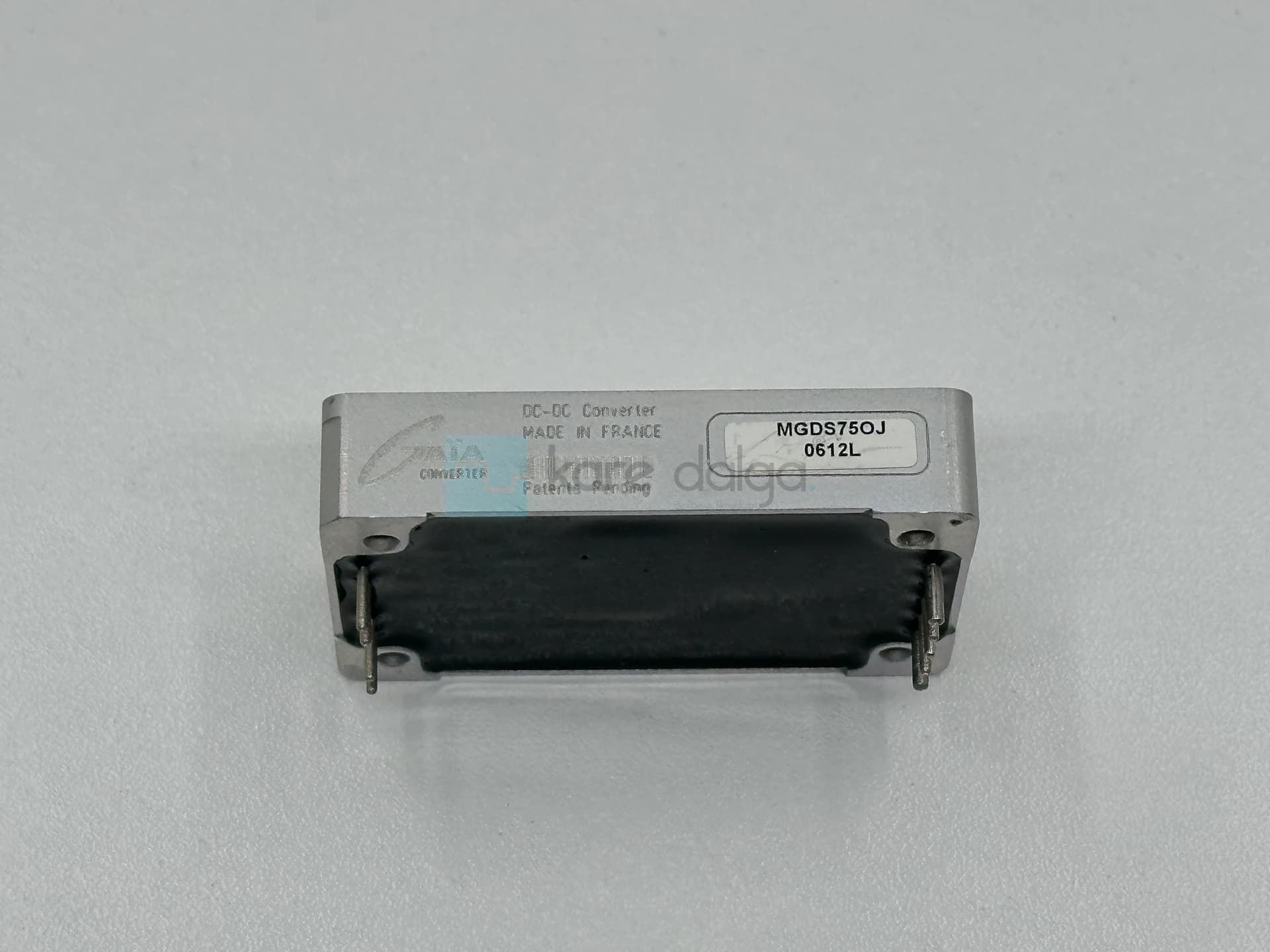 Gaıa Mgds75oj Dc-Dc Converter - Görsel 1