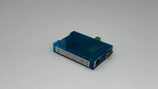 W&t 58631 (com-Server Highspeed Industry) Switch