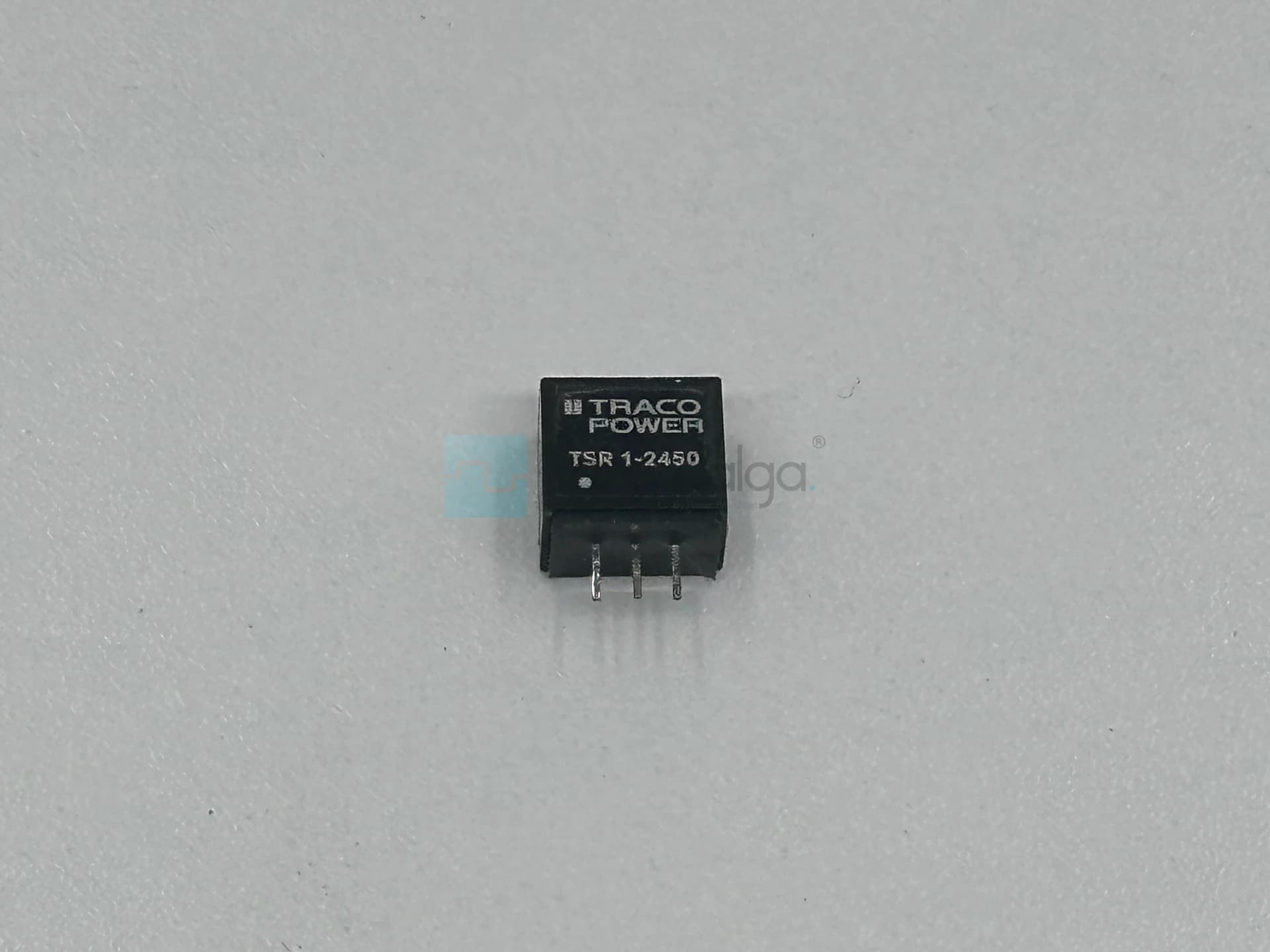 Traco Power Tsr1-2450 Dc-Dc Convertor - Görsel 1