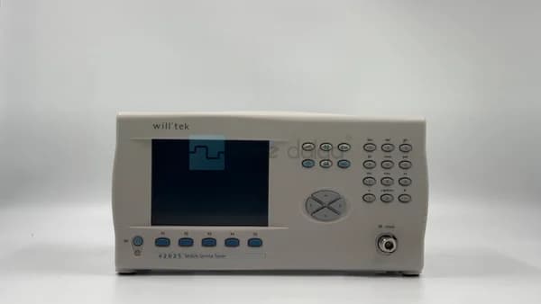 Willtek 4202s 824 Mhz - 1990 Mhz – Mobil Servis Test Cihazı