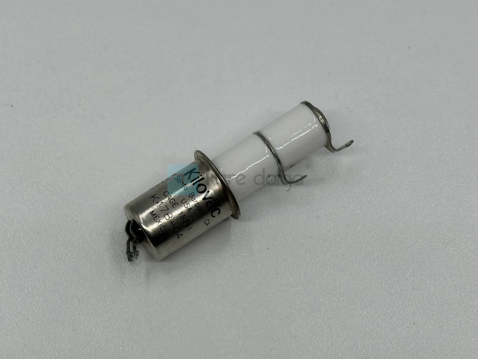 Kilovac K47b-04 Vakum Rölesi - Görsel 1
