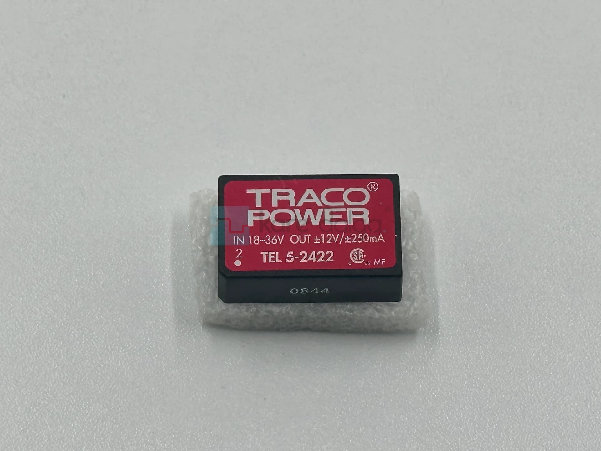 Traco Power Tel5-2422 Dc-Dc Converter - Görsel 1