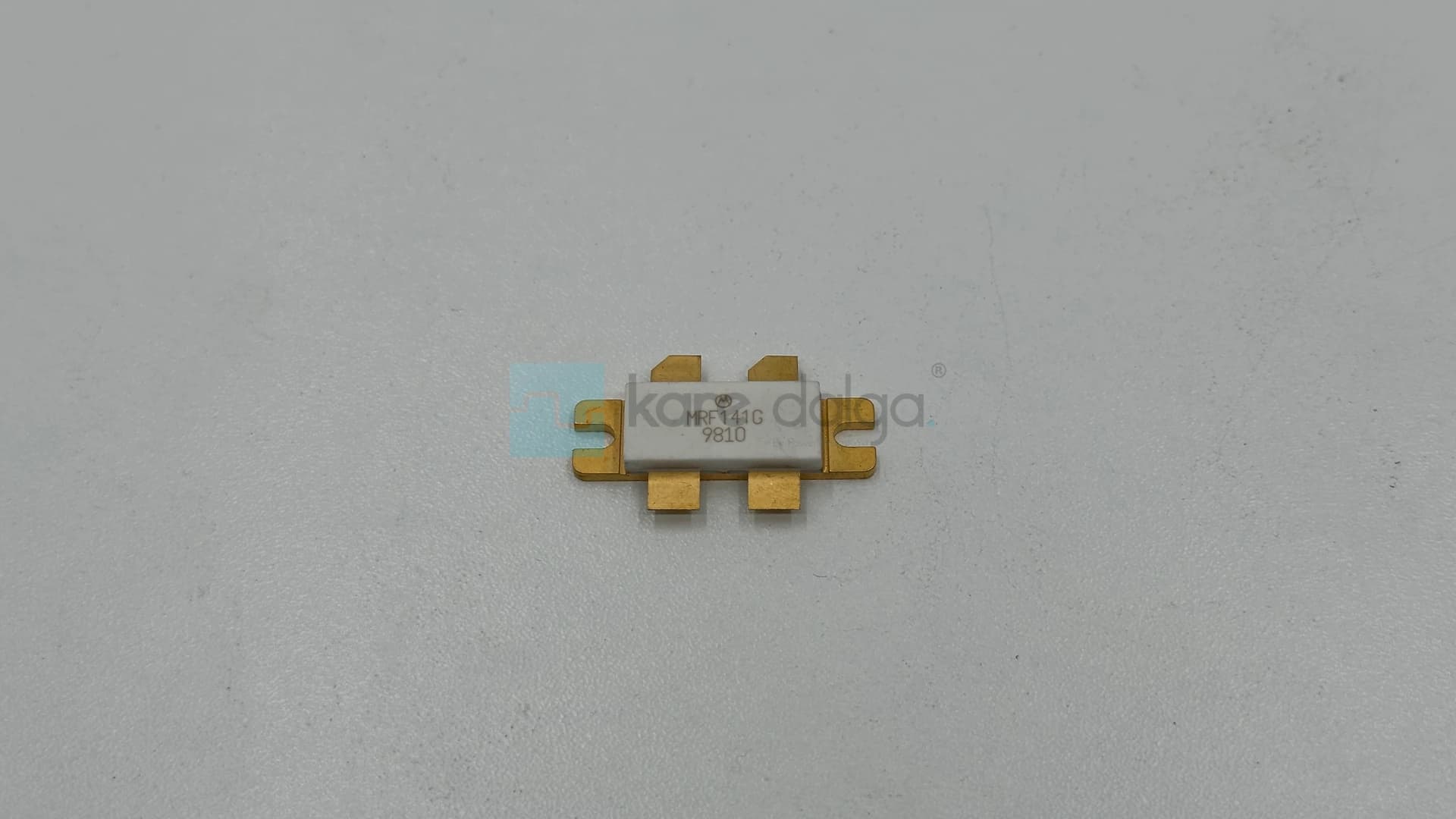 Mrf141g Rf Transistör - Görsel 1