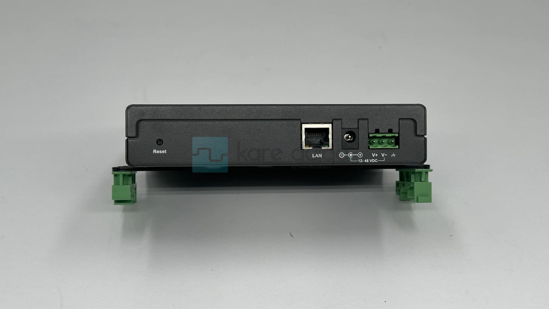 Moxa Nport 5430 Serial Device Server - Görsel 1