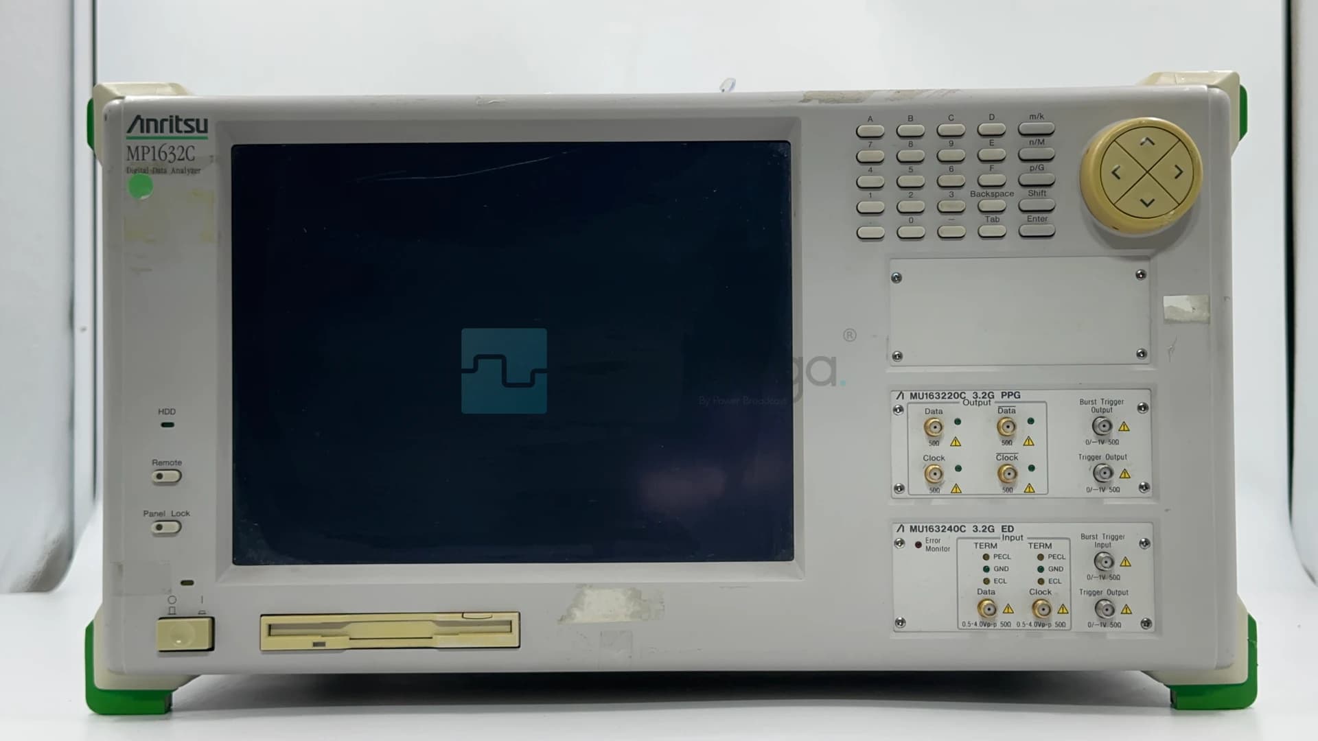 Anritsu Mp1632c 10 Mhz - 3.2 Ghz Veri Analizörü - Görsel 1