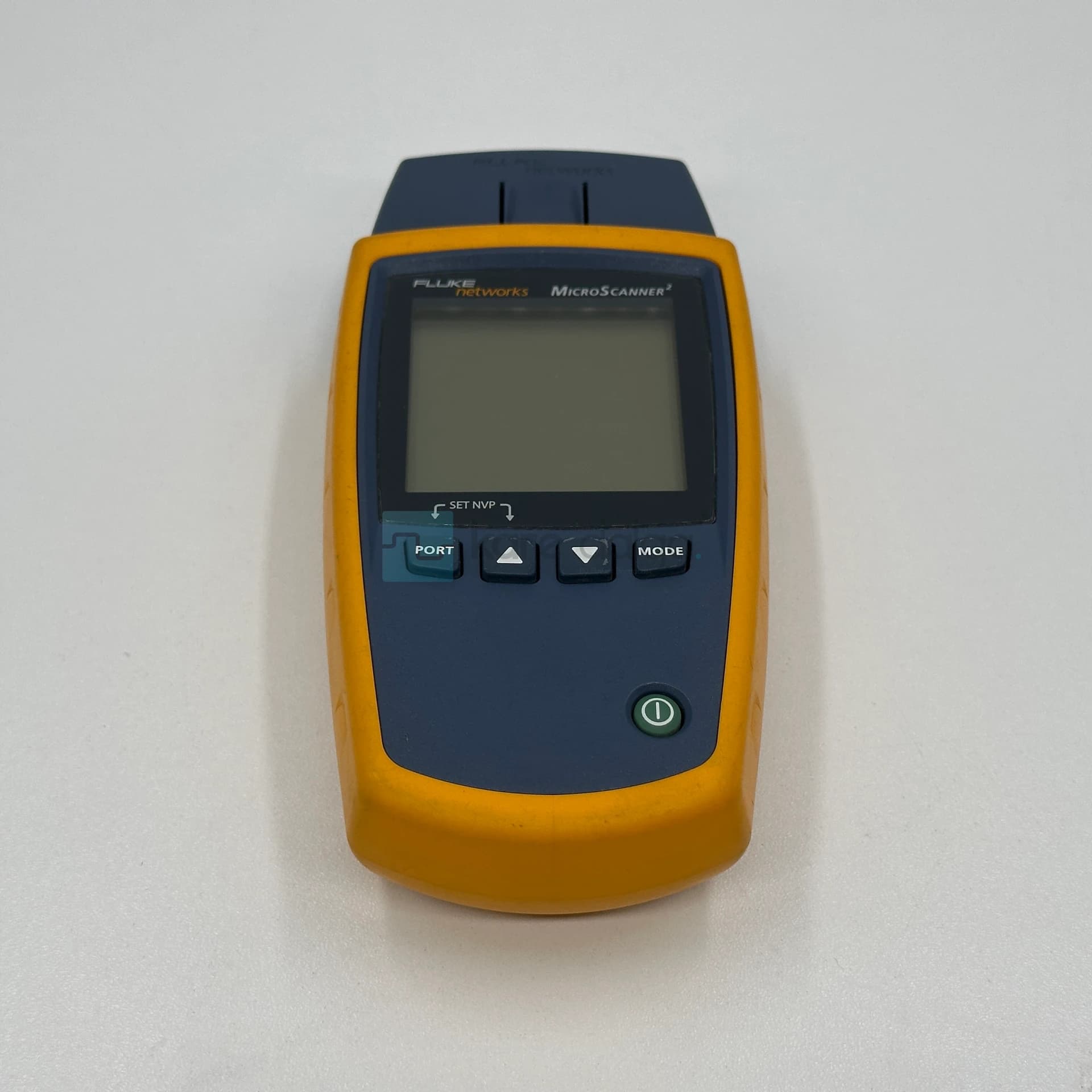 Fluke Networks Microscanner2 (ms2-100) - Görsel 1