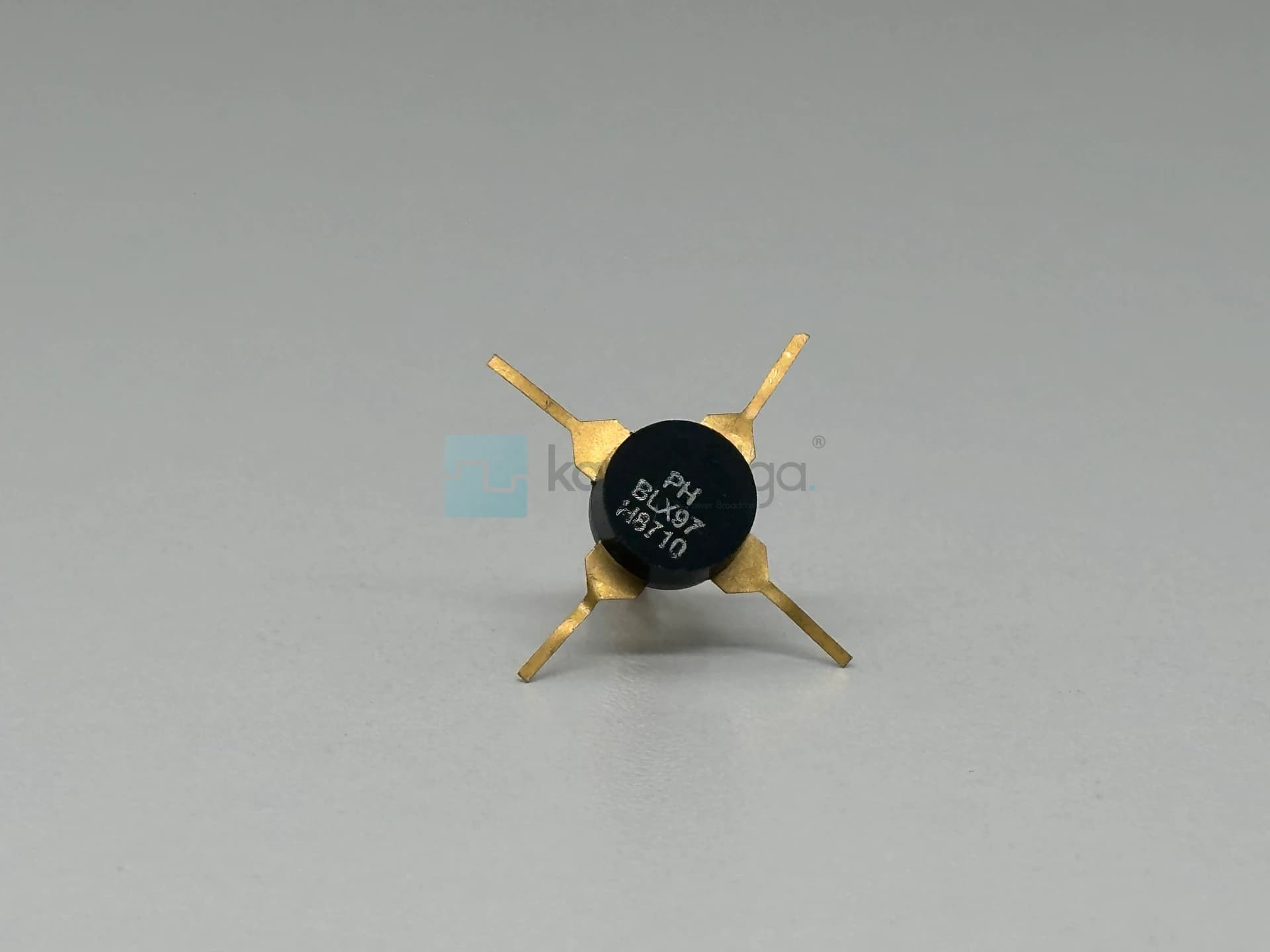 Blx97 Rf Transistör - Görsel 1