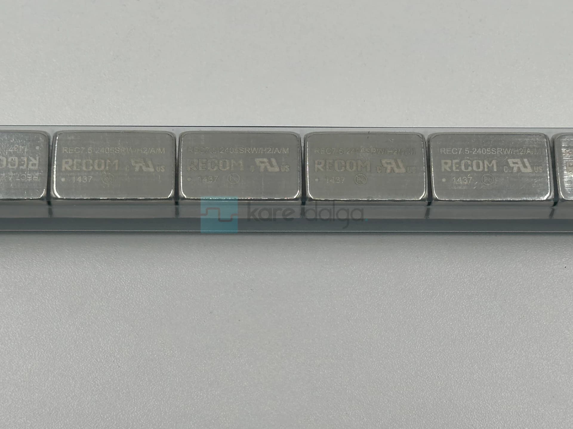 Recom Rec7.5-2405srw/h2/a/m Dc-Dc Converter - Görsel 1