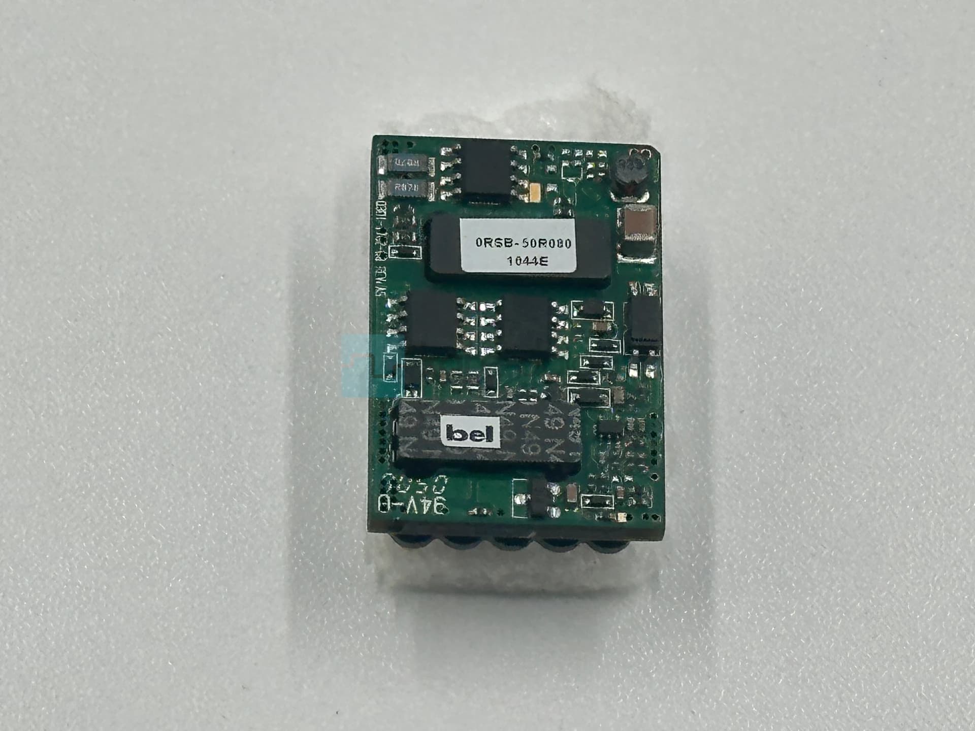 Bel Power Solutıons 0rsb-50r080 Dc-Dc Converter - Görsel 1