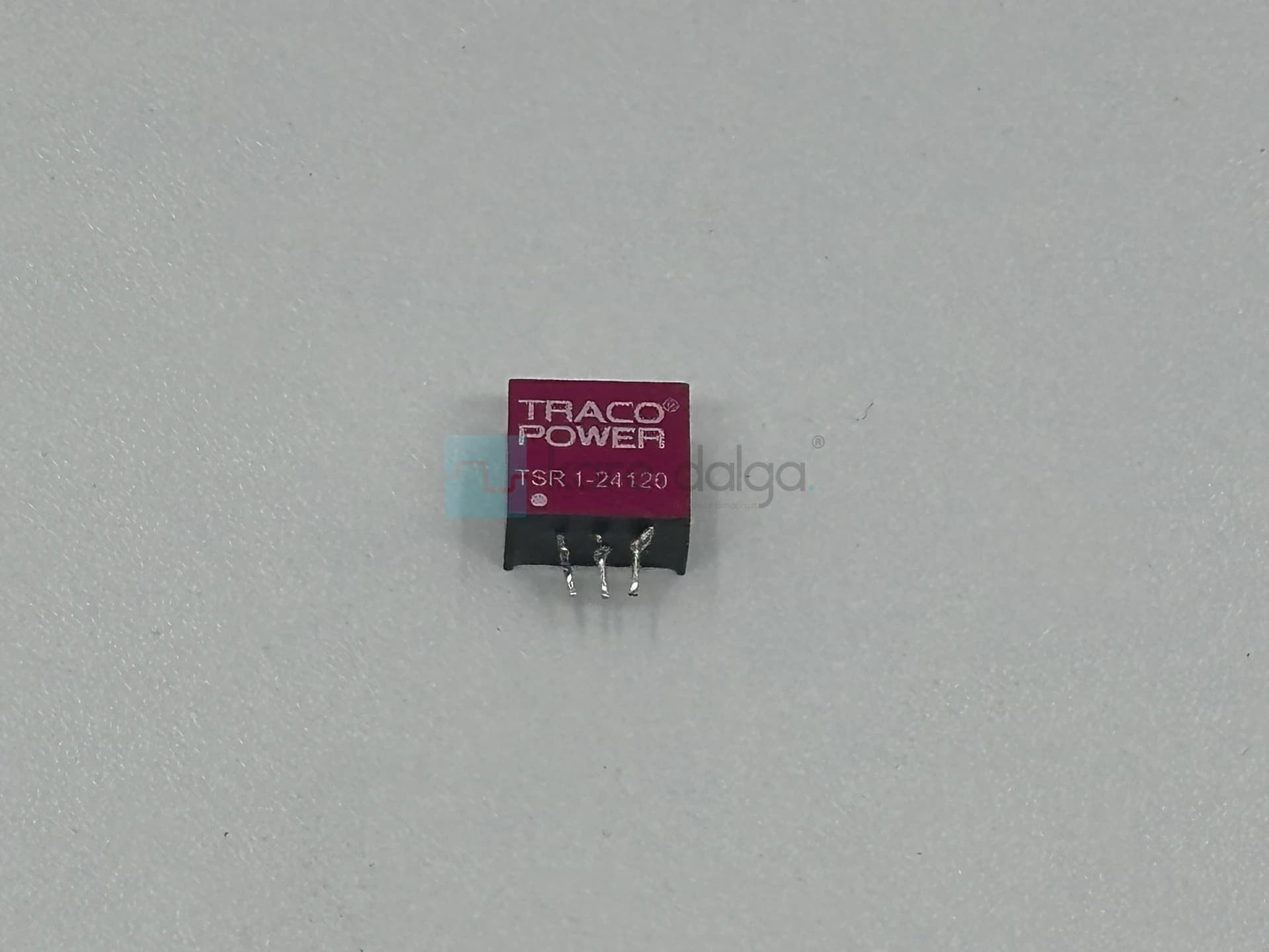 Traco Power Tsr1-24120 Dc-Dc Converter - Görsel 1