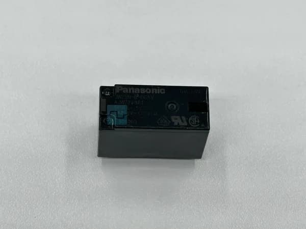 Panasonic Jw2sn-B-Dc5v Elektromanyetik Güç / Pcb Rölesi