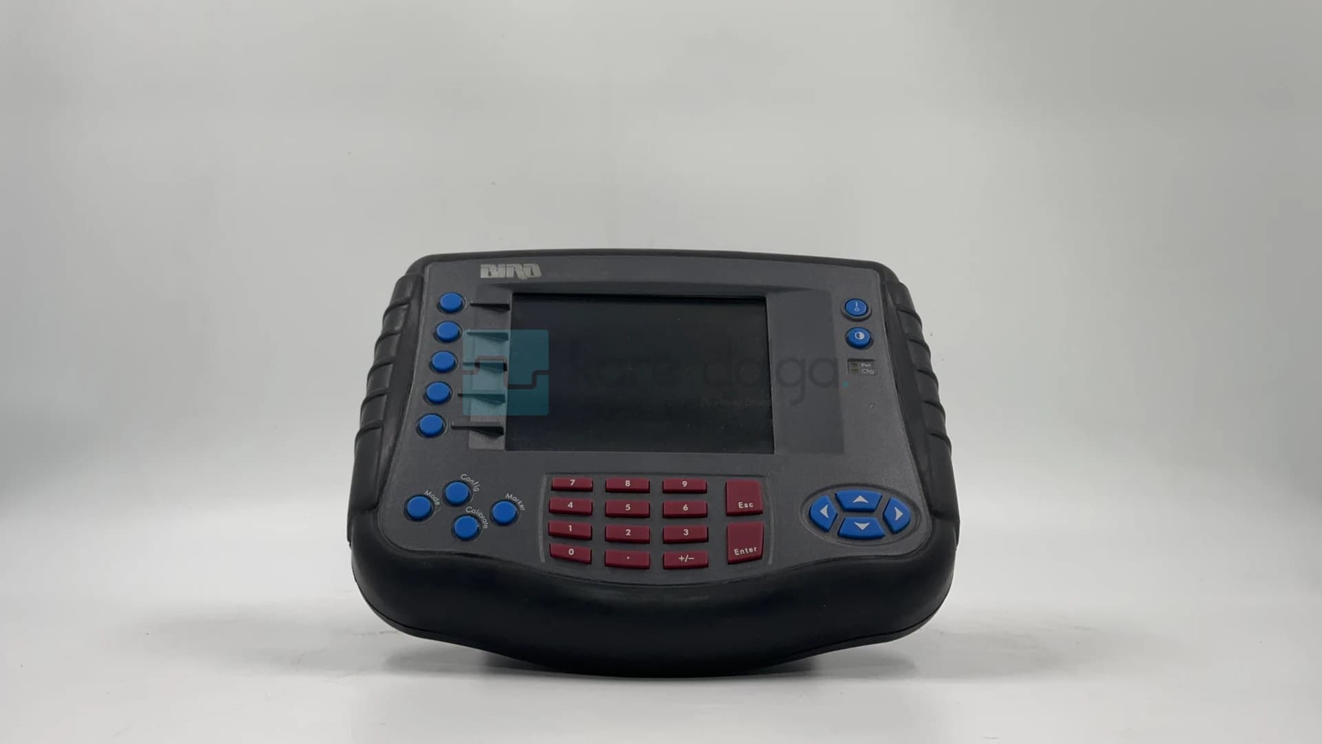 Bird Sa - 2500 Ex 780 Mhz - 2500 Mhz Kablo Ve Anten Analizörü - Görsel 1