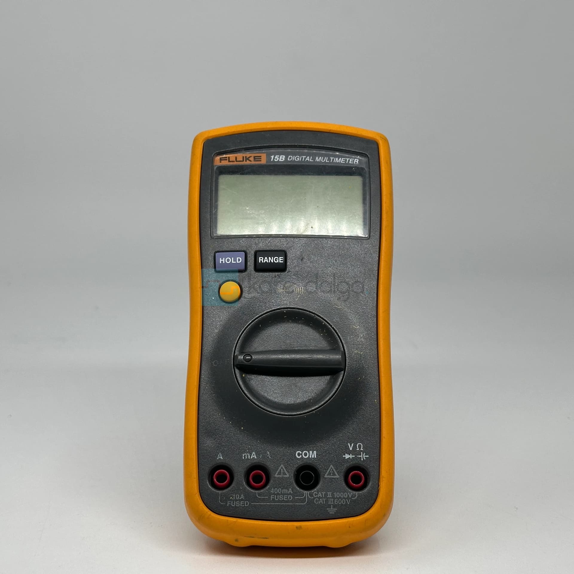 Fluke 15b Dijital Multimetre - Görsel 1