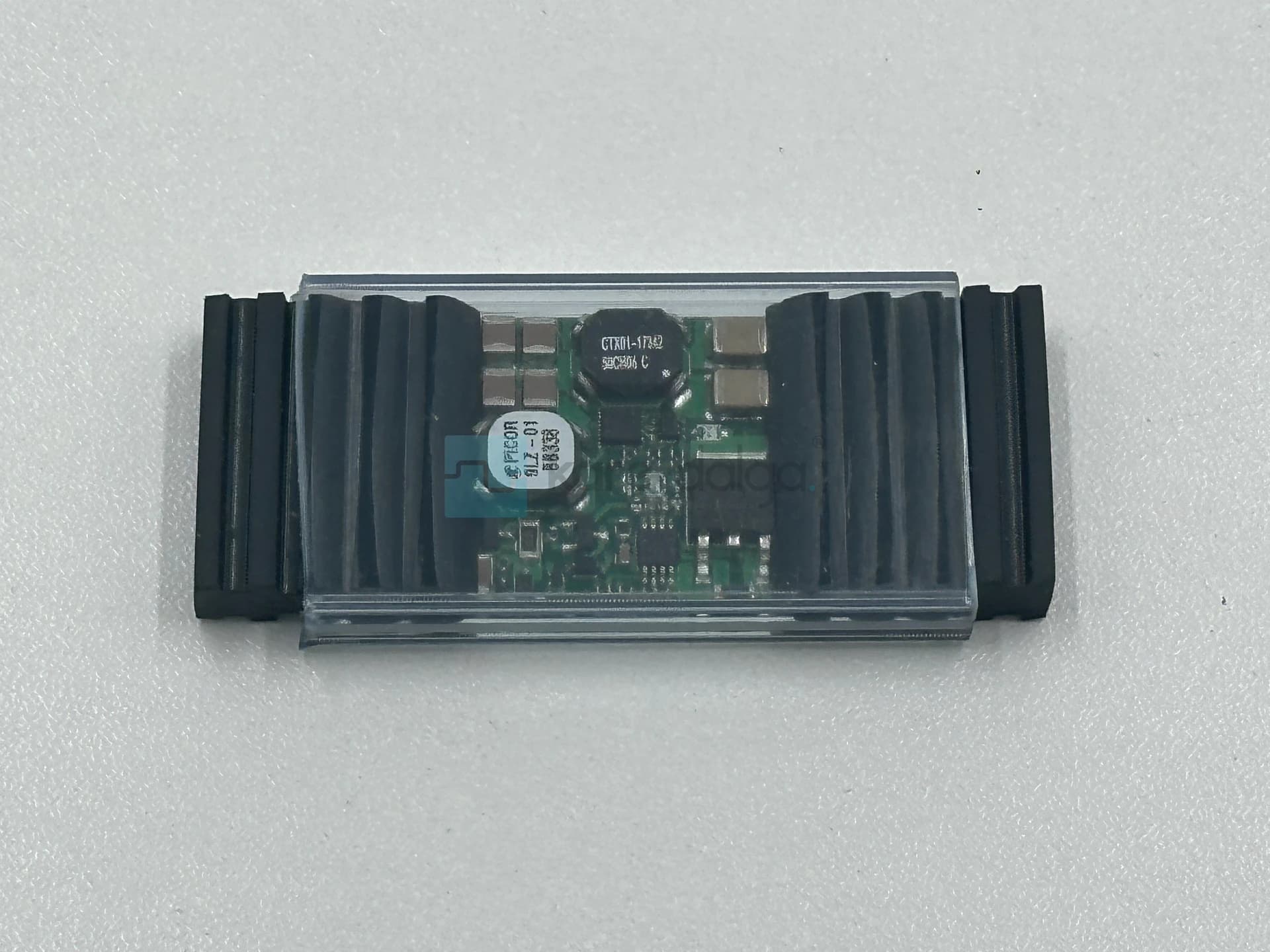 Picor 9lz-01 (qpı-9lz-01) Emi Filtre - Görsel 1