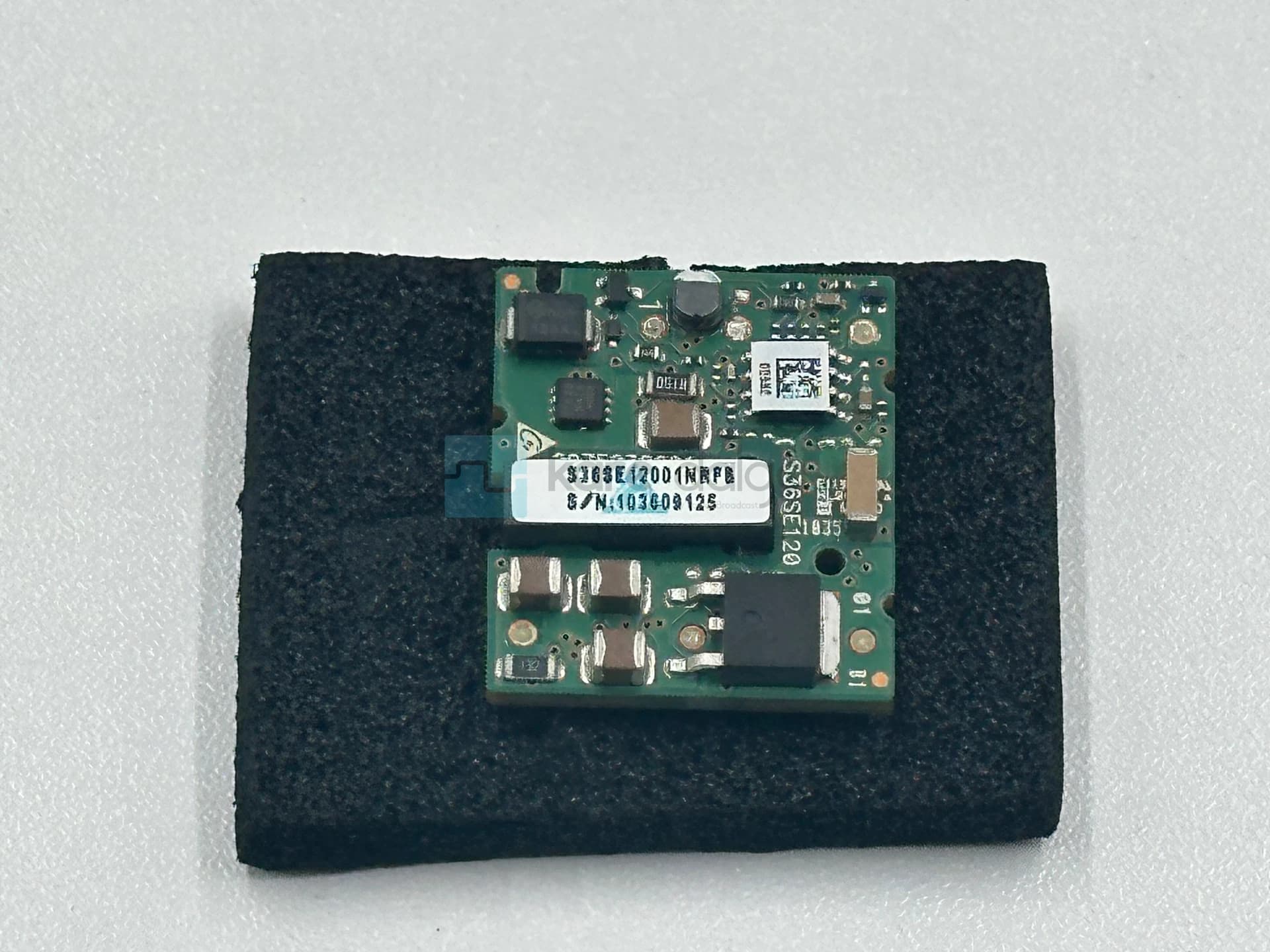 Delta S36se12001nrfb Dc-Dc Converter - Görsel 1