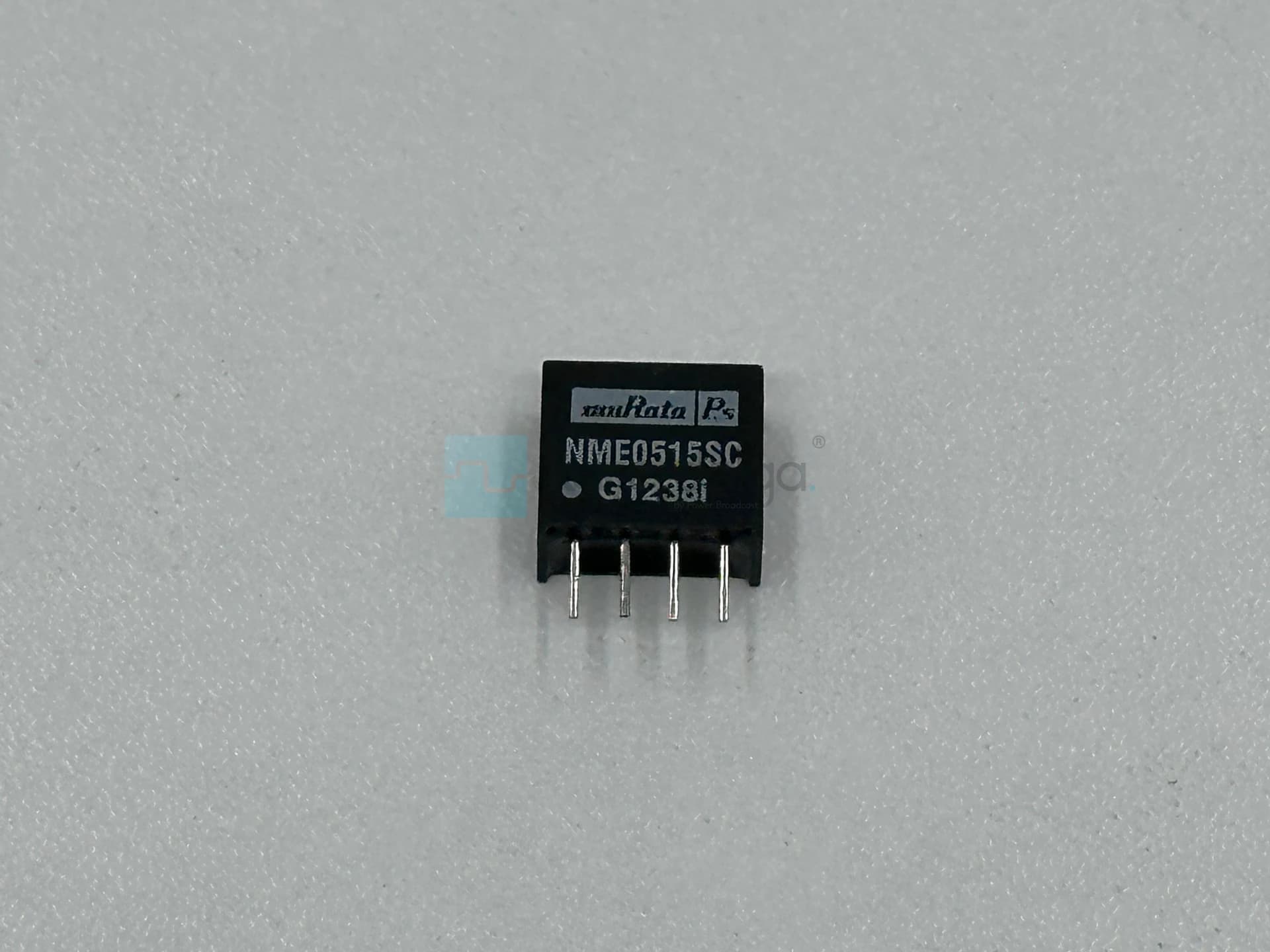 Murata Power Solutions Nme0515sc Dc-Dc Converter - Görsel 1