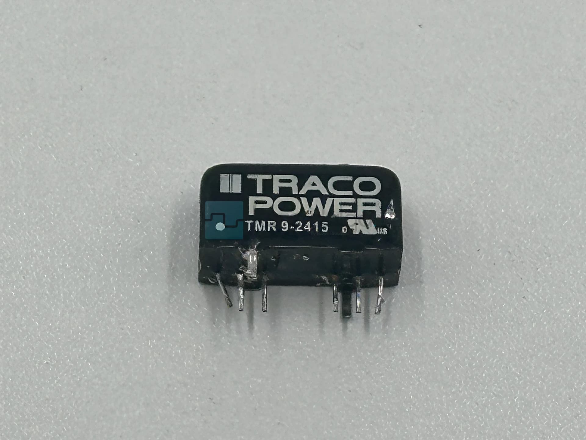 Traco Power Tmr9-2415 Dc-Dc Converter - Görsel 1