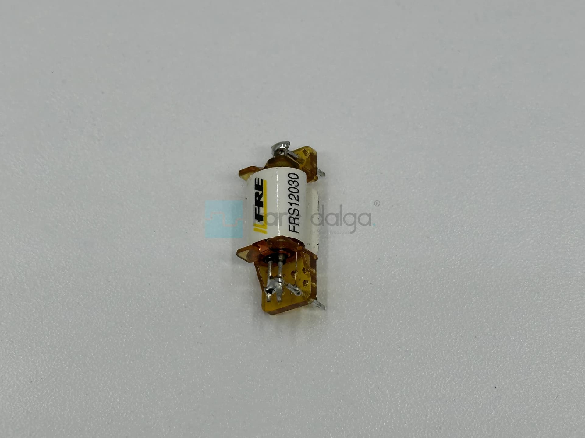 Fr Electronics / Cynergy3 Frs12030 Rf Röle - Görsel 1