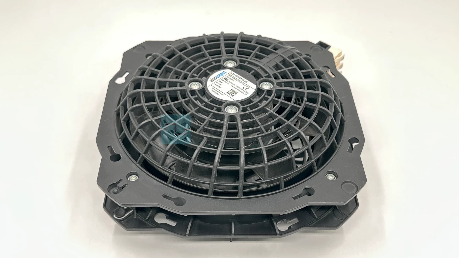 Ebm-Papst K2s165-Aa75-06 Ac Fan - Görsel 1