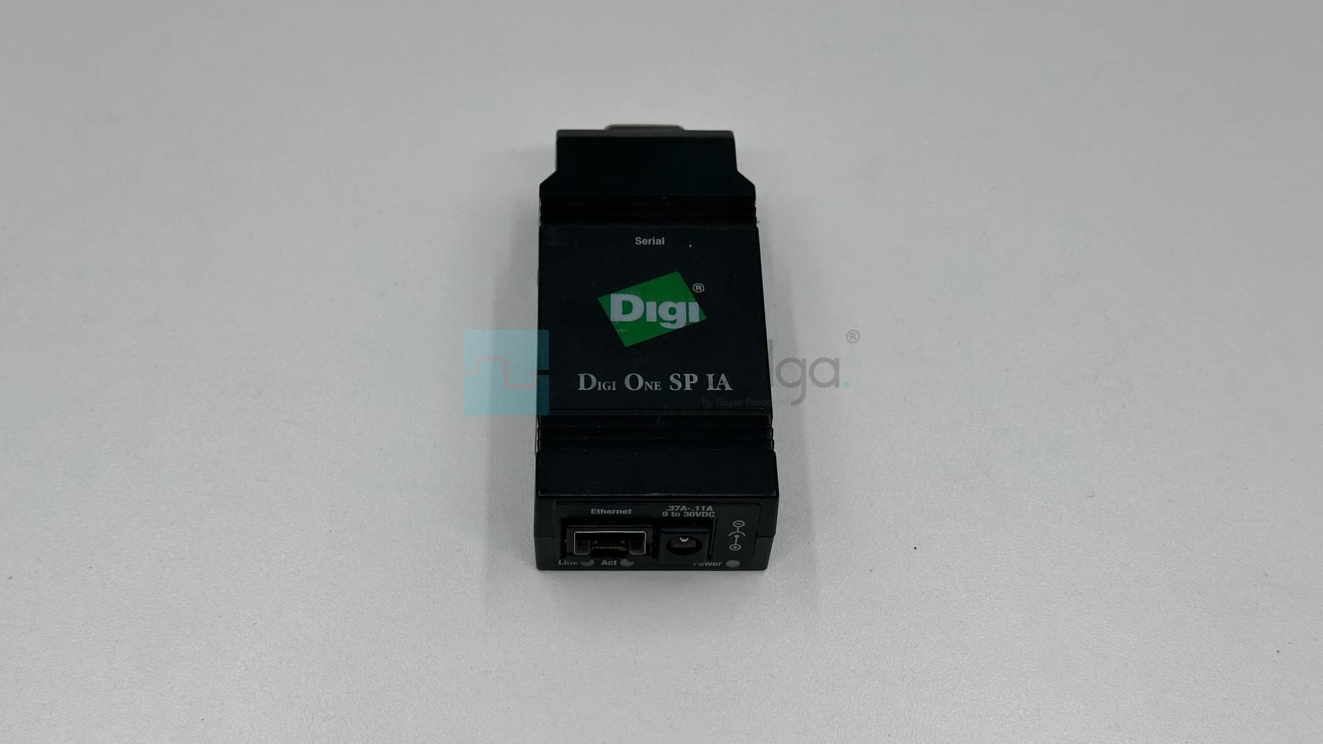 Digi One Sp Ia Serial Server - Görsel 1