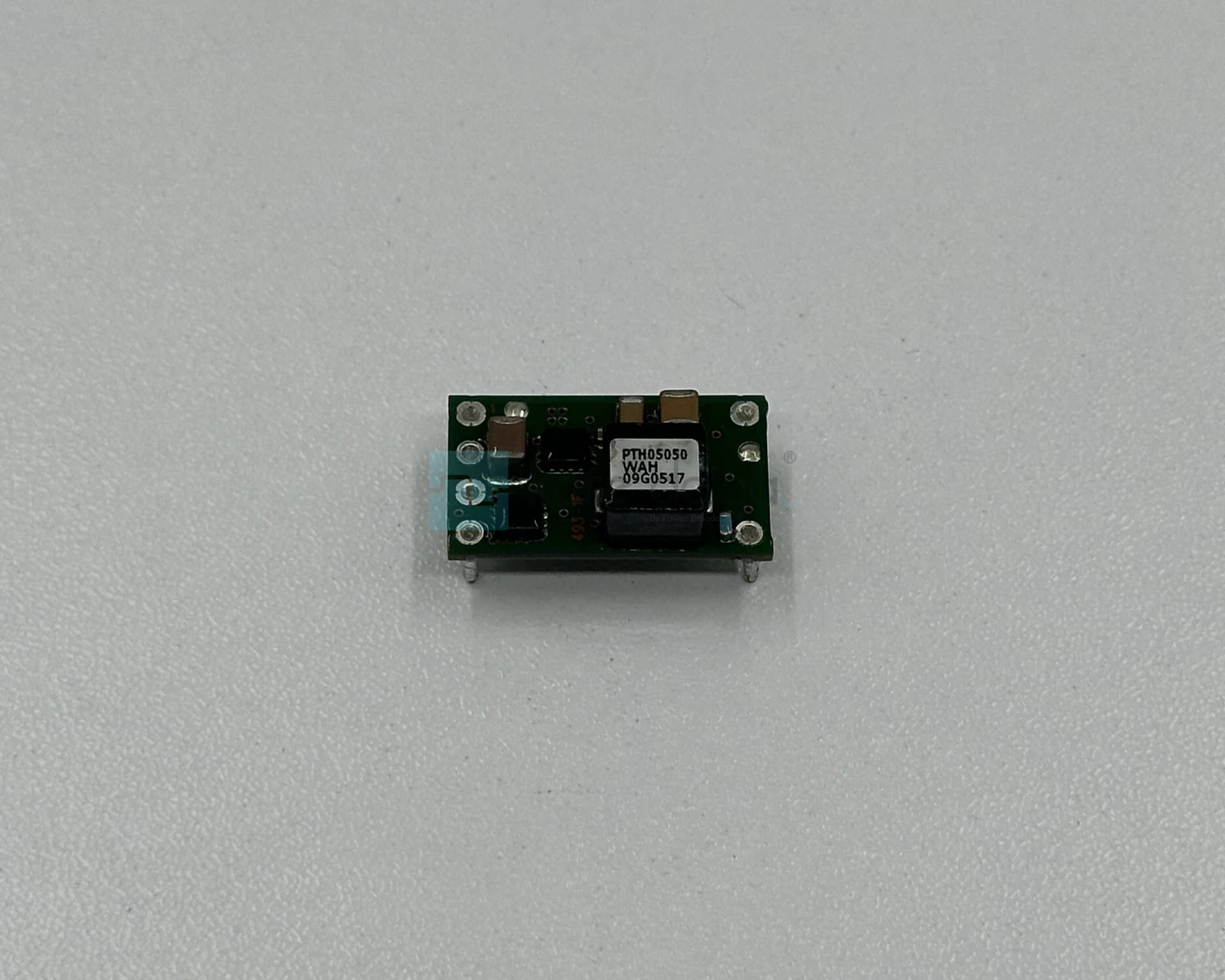 Texas Instruments Pth05050wah Dc-Dc Converter - Görsel 1
