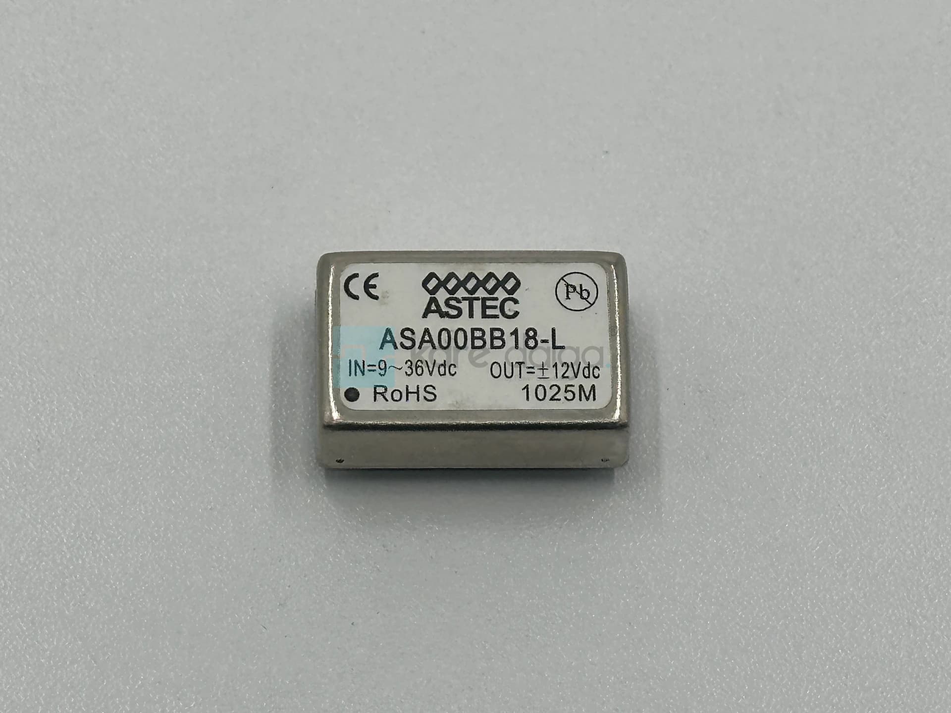 Astec Asa00bb18-L Dc-Dc Converter - Görsel 1