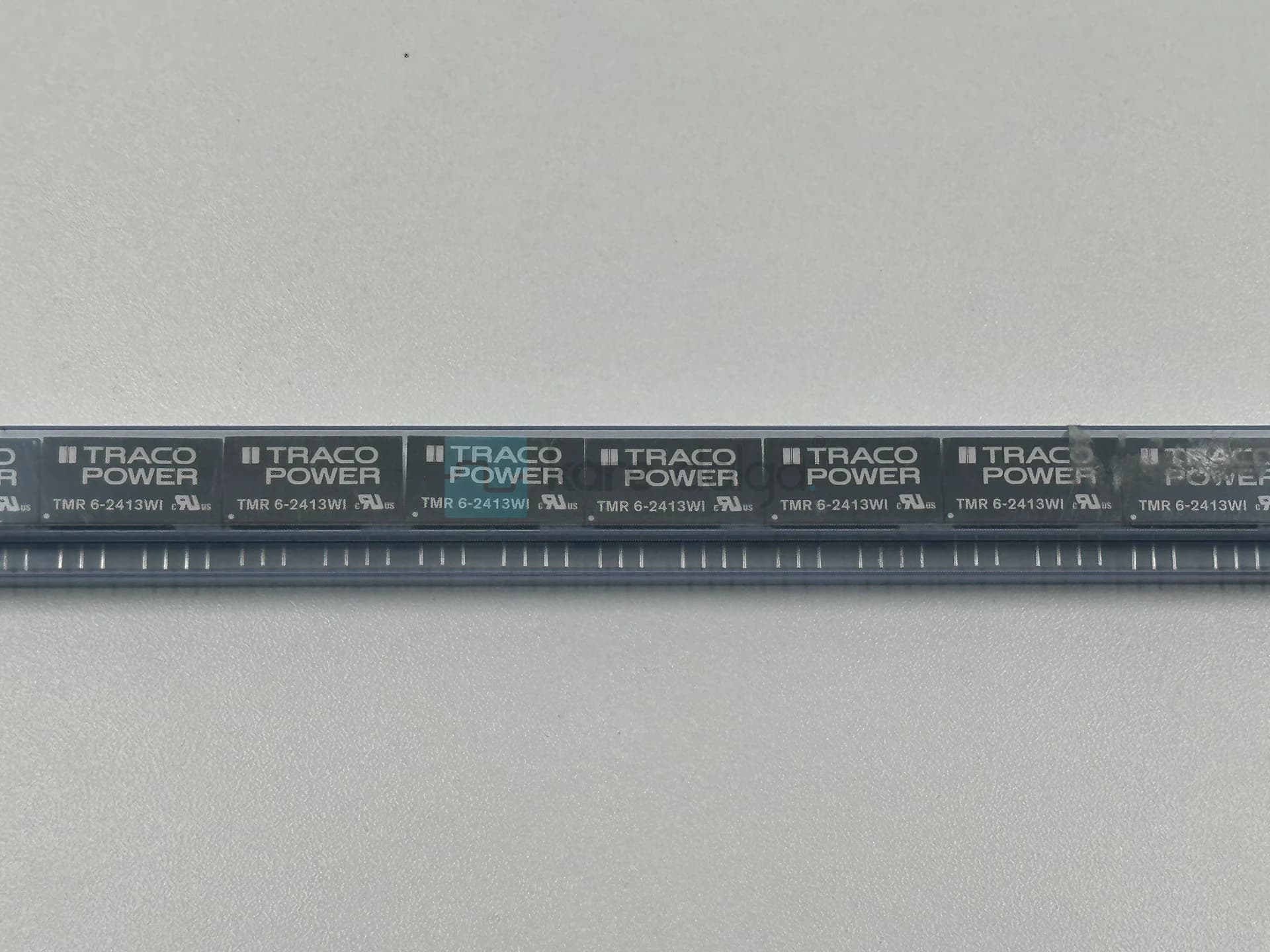 Traco Power Tmr6-2413wı Dc-Dc Convertor - Görsel 1