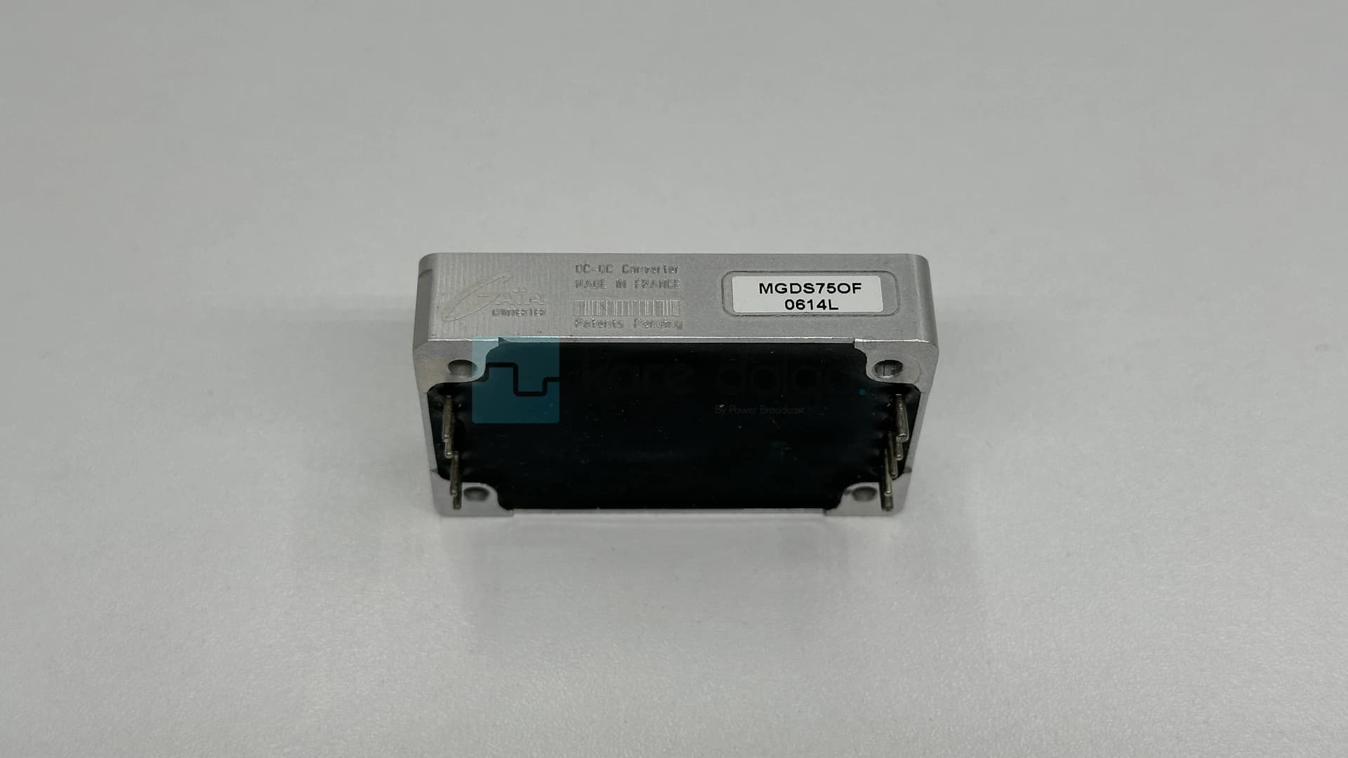 Gaia Mgds75of Dc/dc Converter - Görsel 1