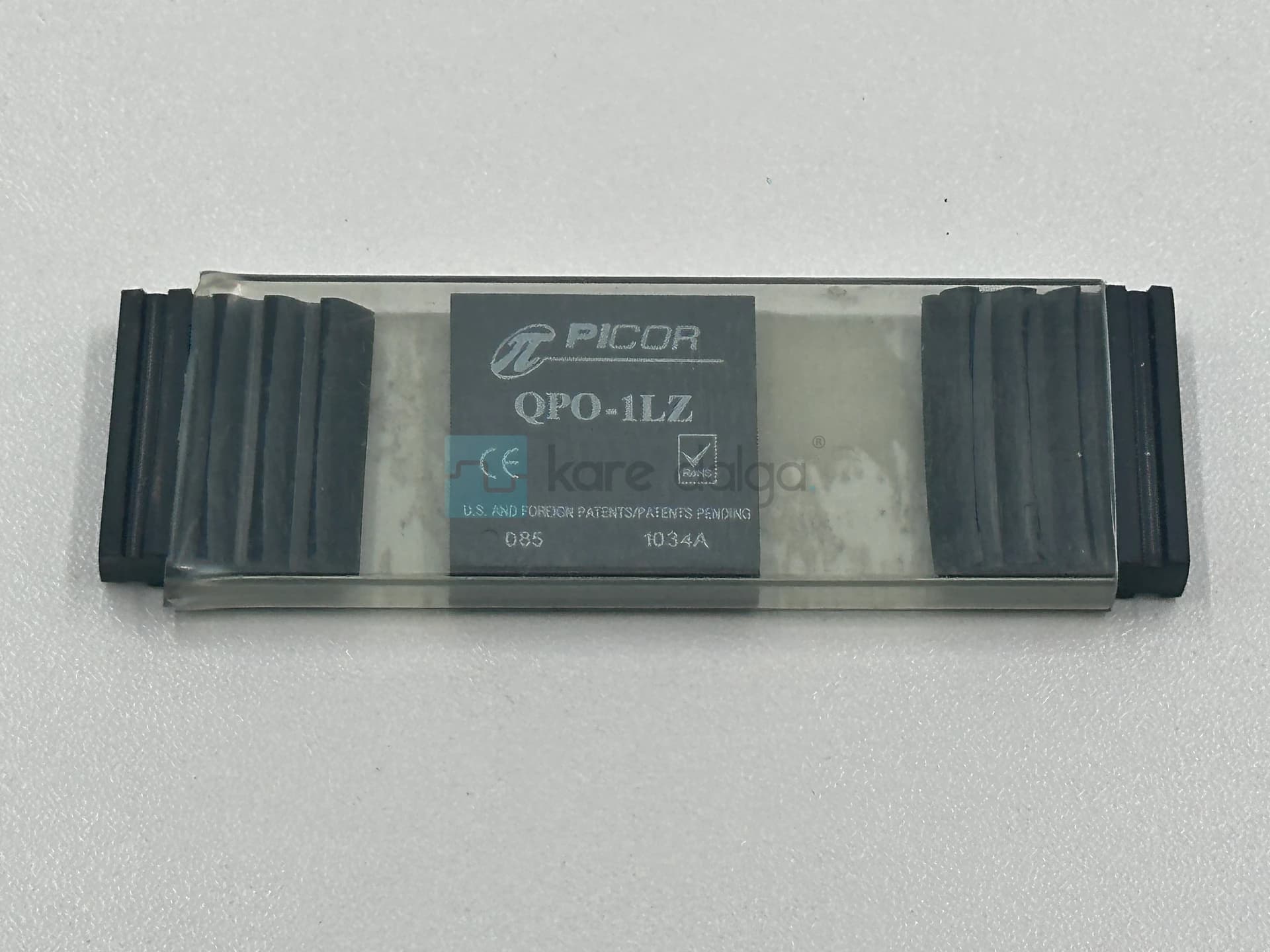 Picor Qpo-1lz Emi Filtresi - Görsel 1