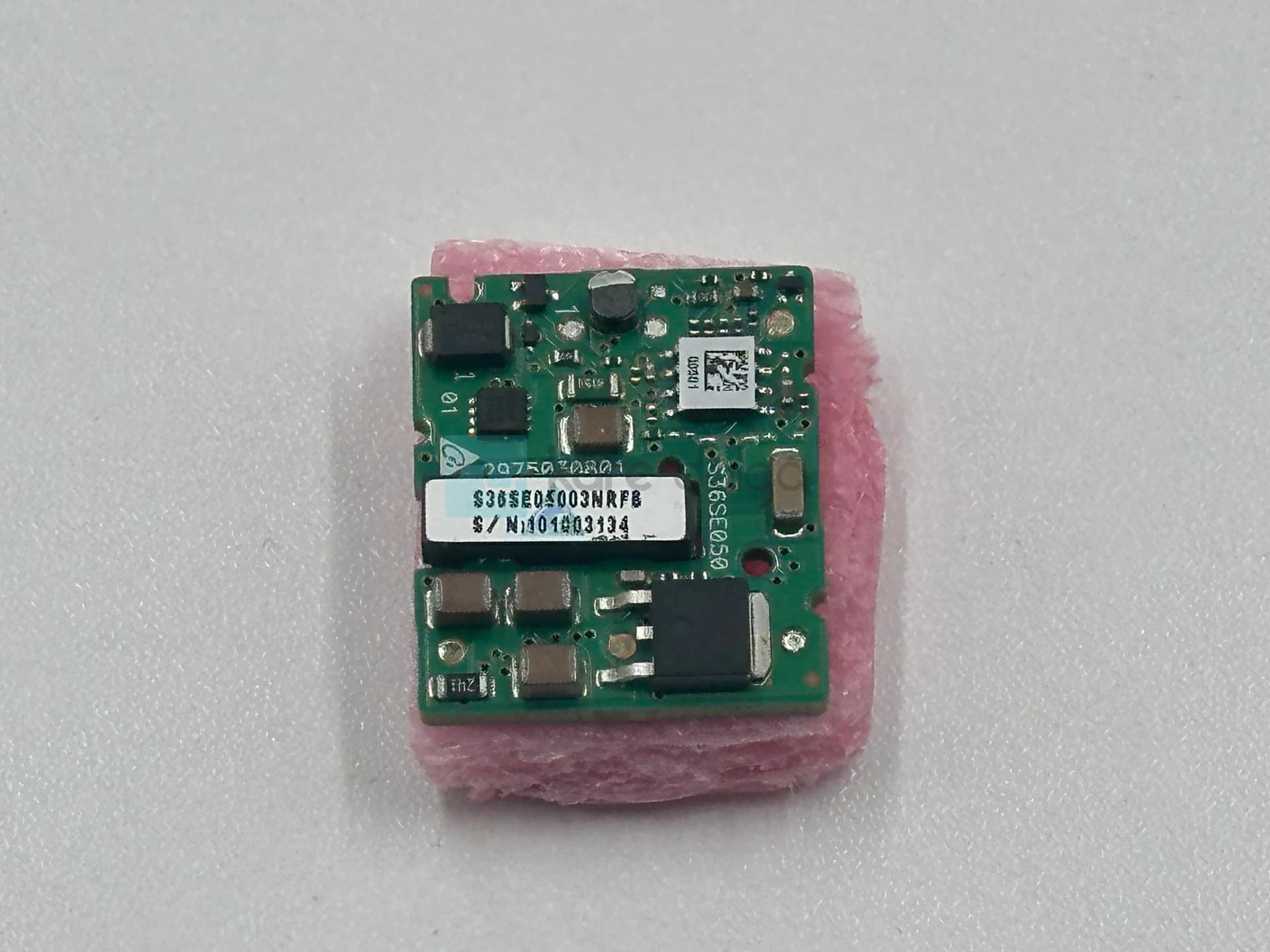 Delta S36se05003nrfb Dc-Dc Converter - Görsel 1