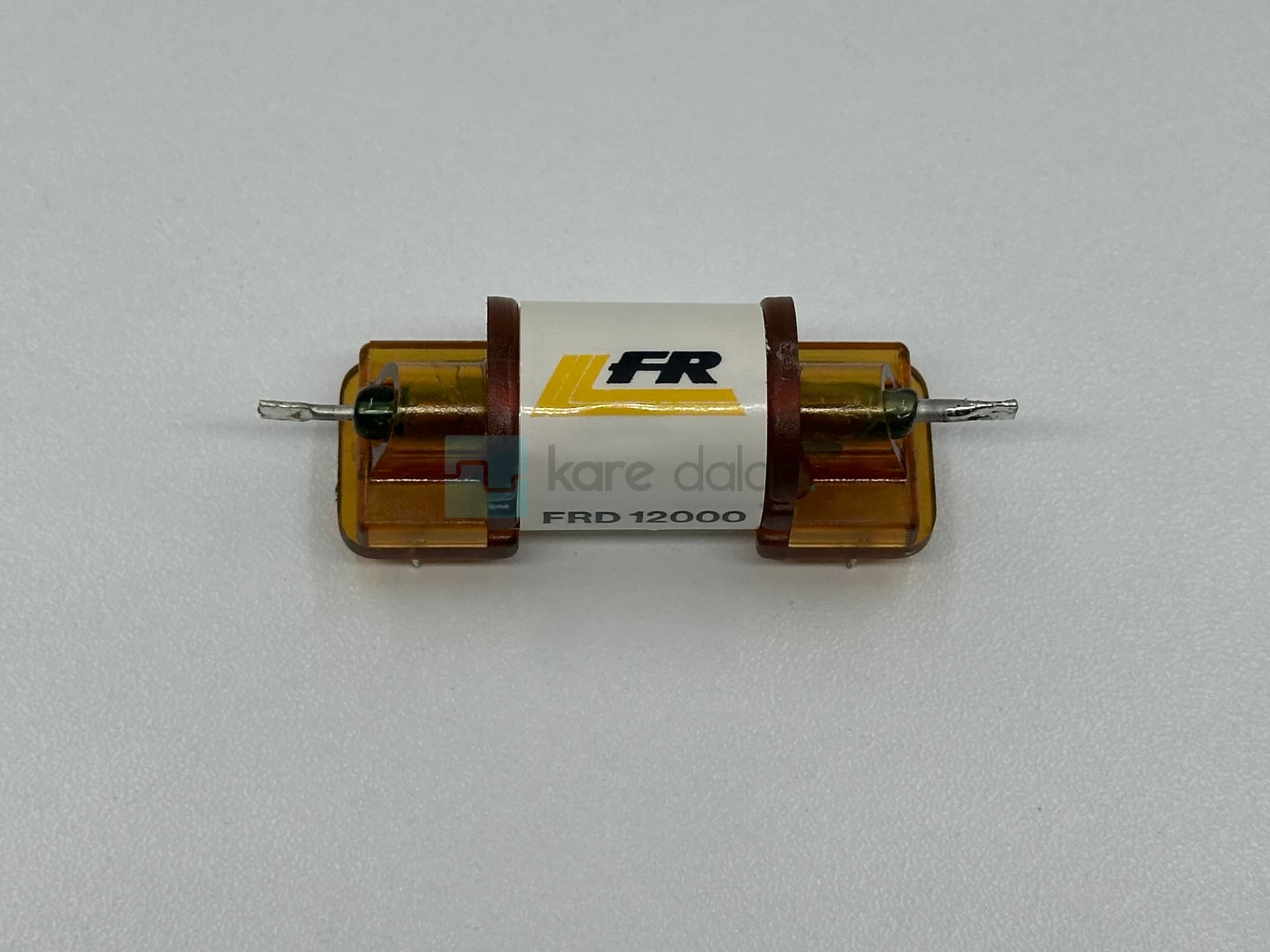 Fr Electronics / Cynergy3 Frd12000 Serisi Rf Röle - Görsel 1