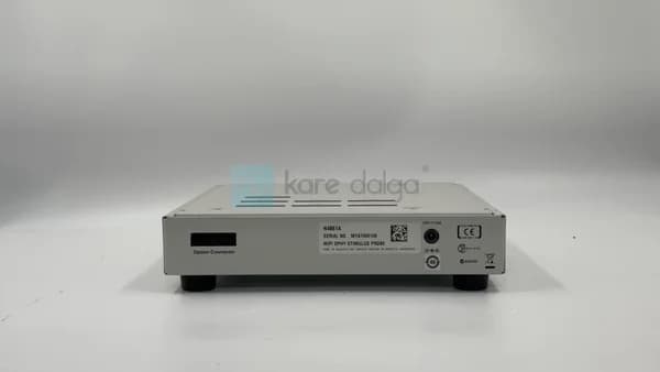 Keysight Agilent N4861a – 800 Mbps - Mıpı D-Phy Dijital Sinyal Üreteç Probu