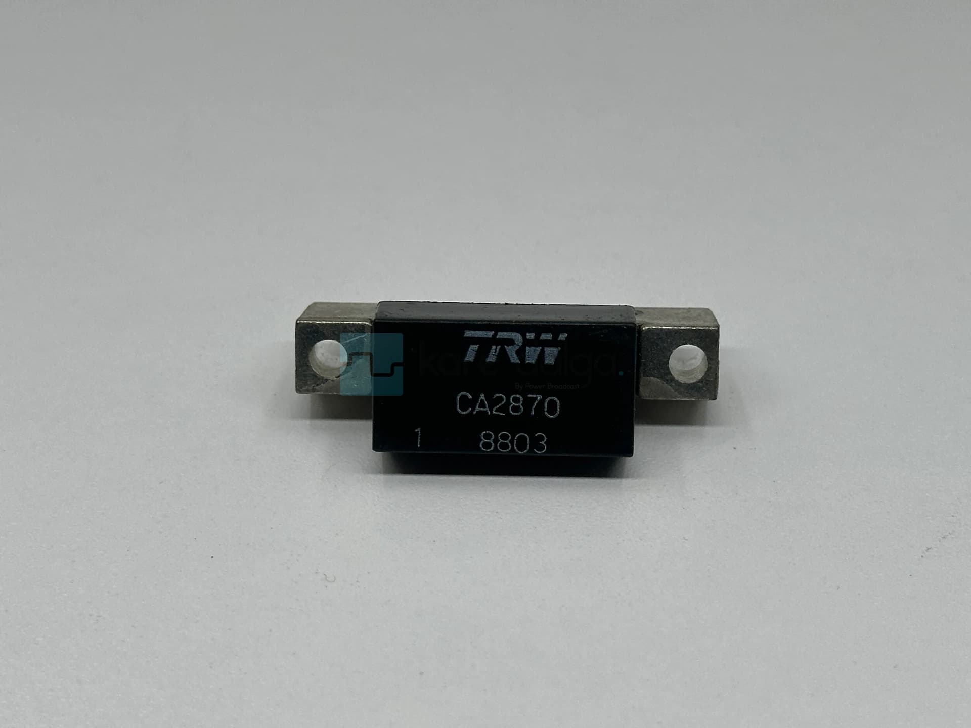 Ca2870 Rf Amplifier - Görsel 1