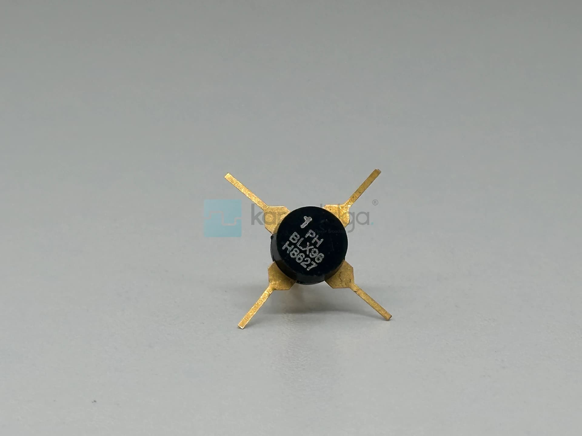 Blx96 Rf Transistör - Görsel 1