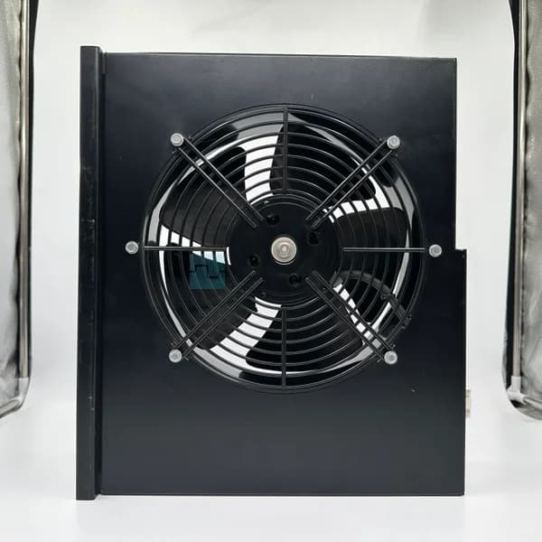 Ebm-Papst V1g250-Rf07-07 Ec Aksiyal Fan