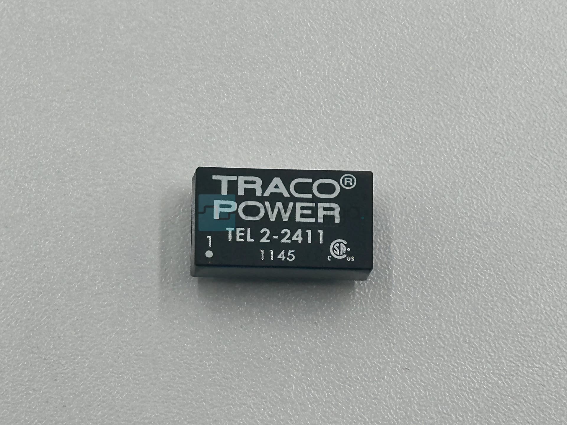 Traco Power Tel2-2411 Dc-Dc Converter - Görsel 1