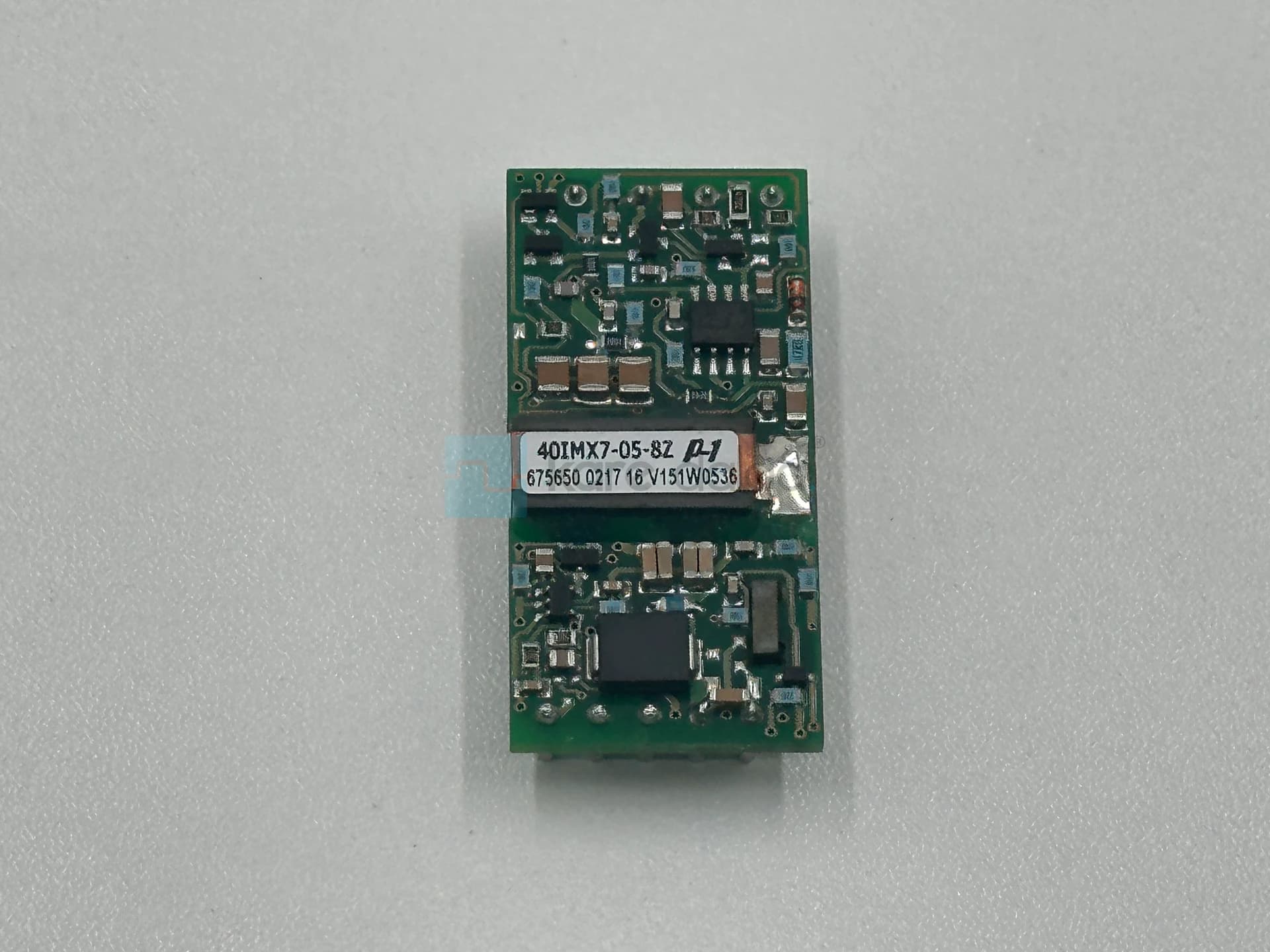 Power-One 40ımx7-05-8z Dc-Dc Converter - Görsel 1