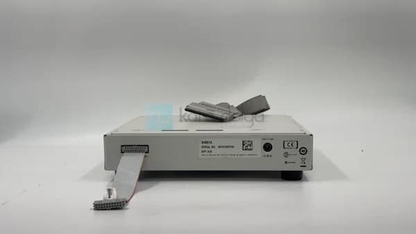 Keysight Agilent N4851a – 800 Mbps Mıpı D-Phy Dijital Sinyal Yakalama Arabirimi